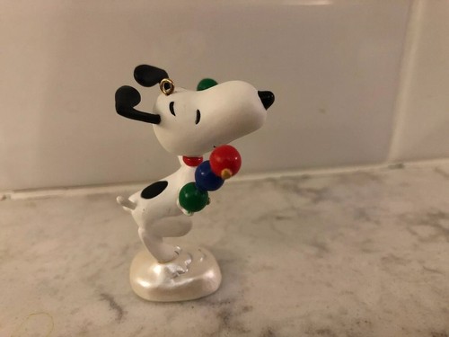 Hallmark keepsake ornament - hallmark,
