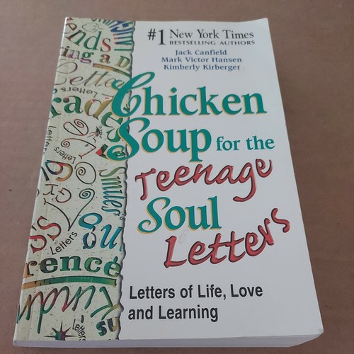 2001 chicken soup for - -chicken, the