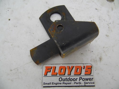 John deere front - john, mount