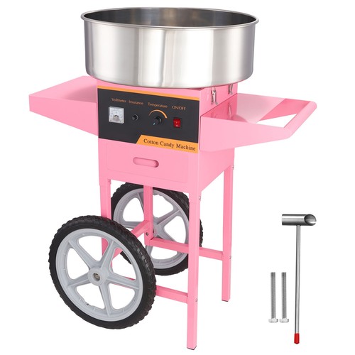 Uimoso commercial cotton candy - cotton,