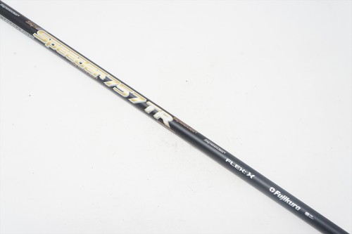 Fujikura speeder 757 77g - speeder, tr