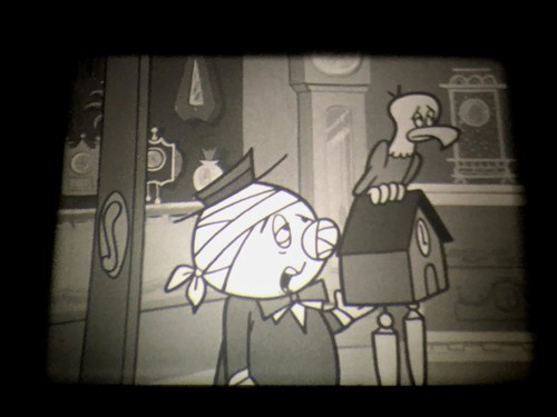 16mm film casper the - 16mm,