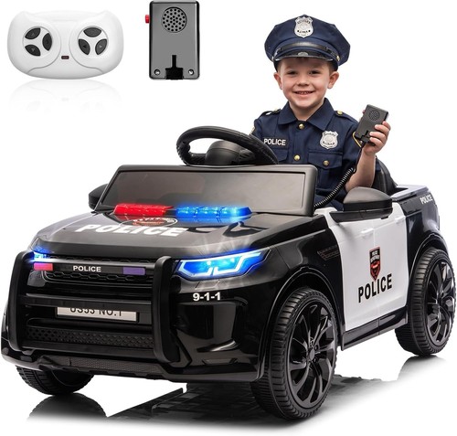 Electric car kid 12v - car,