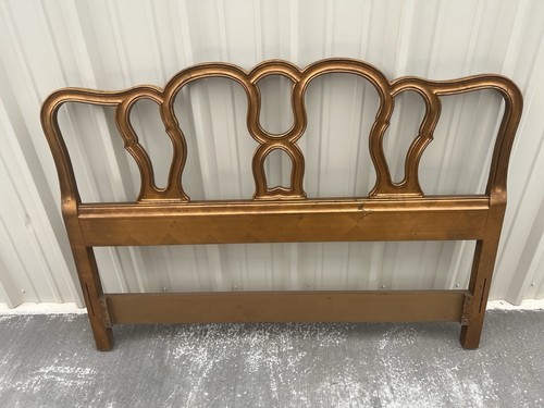 Vintage full size drexel - vintage,