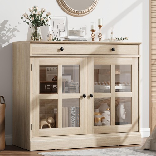 Sideboard buffet - 35.4, in