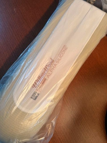 Willowwood alpha silicone - willowwood,