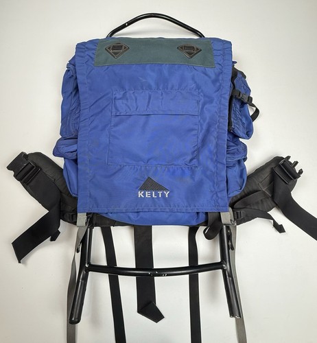 Vintage kelty trekker style - trekker,