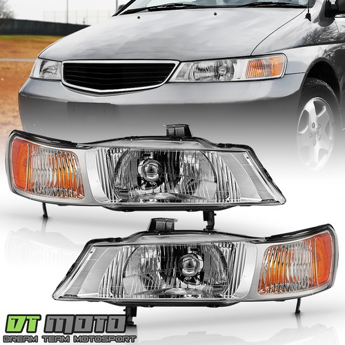 For 1999 2004 - honda, odyssey