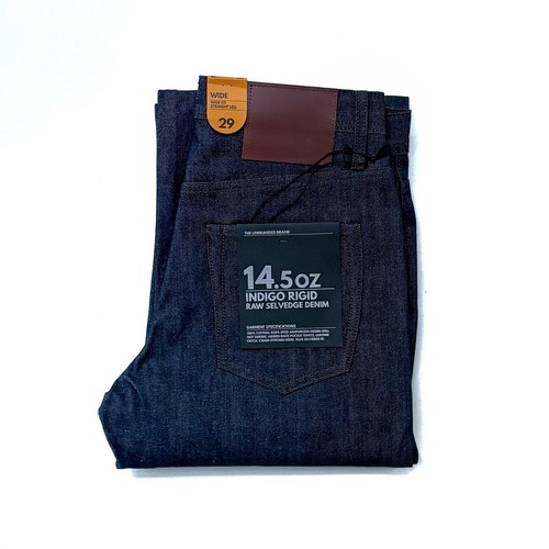 The unbranded brand - the, 14.5