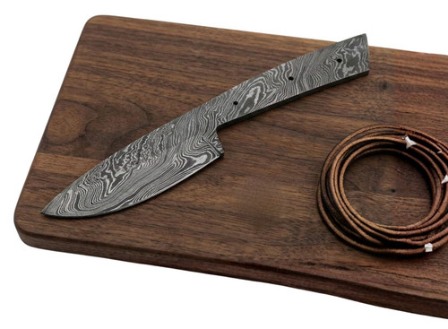 Handmade damascus steel - handmade,