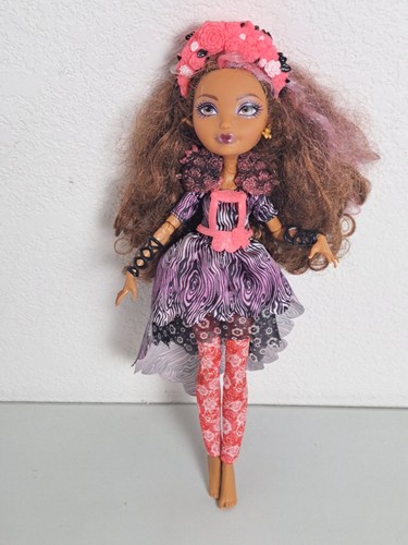 Mattel ever after high cedar - after,