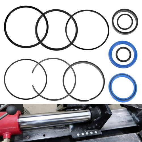 Hydraulic cylinder seal - hydraulic, kit