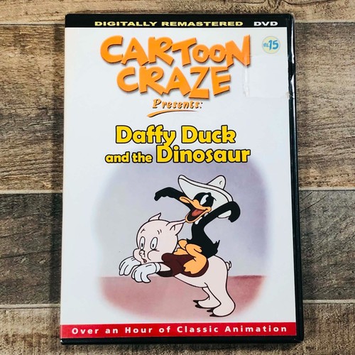 Cartoon craze presents - cartoon,