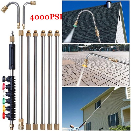 4000psi high pressure washer - 4000psi,