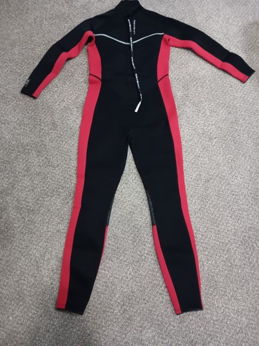 Seaskin wetsuit youth full - seaskin,