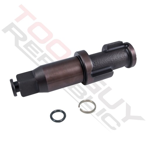 Tgr replacement anvil - replacement, 1/2"