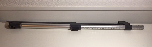 Power head wand tube for - power,