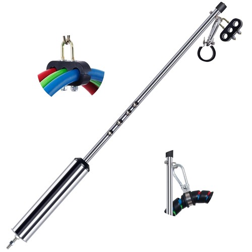 Inch stainless steel - 40,