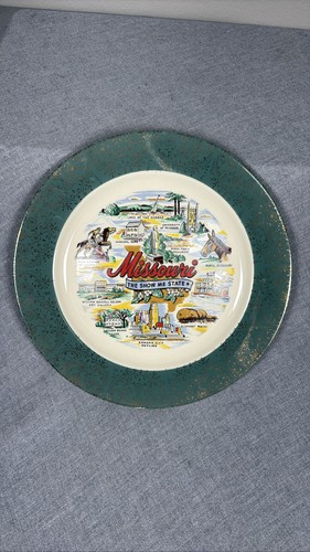 Vintage mcm missouri the show - vintage,