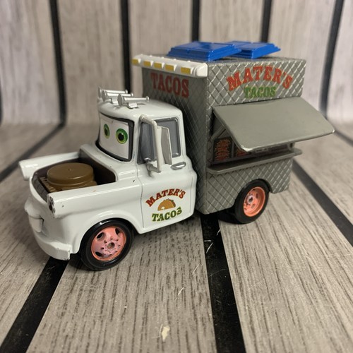 Disney pixar cars diecast - cars,