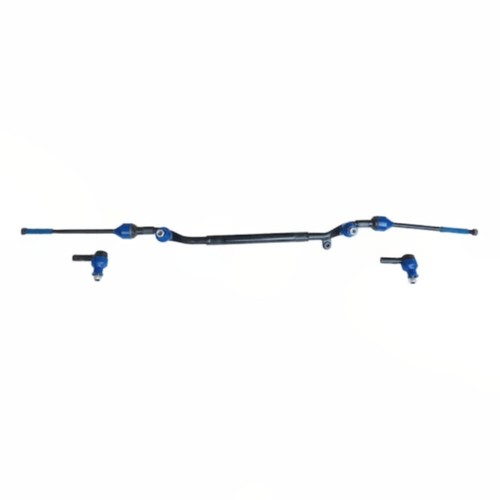 Tie rod end front 1pc - rod,