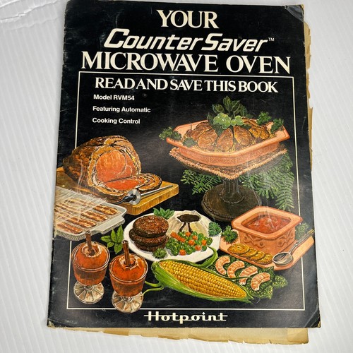 Your counter saver microwave - your,