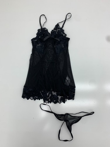 Womens black piece - womens, 2