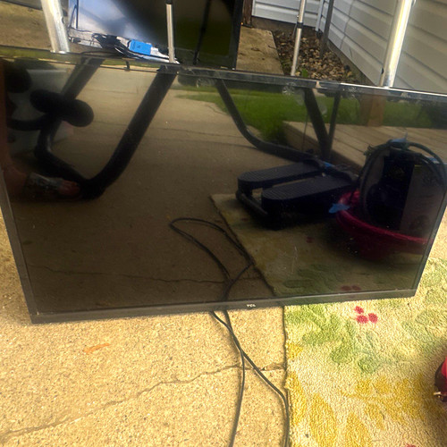 Tcl 32s21 inch 720p led - 32s21,