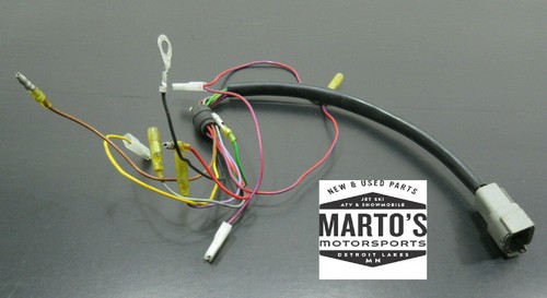 Oem 2000 2004 - polaris, 700