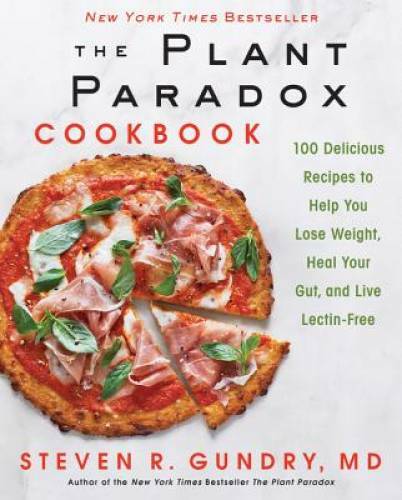 The plant paradox cookbook - plant,