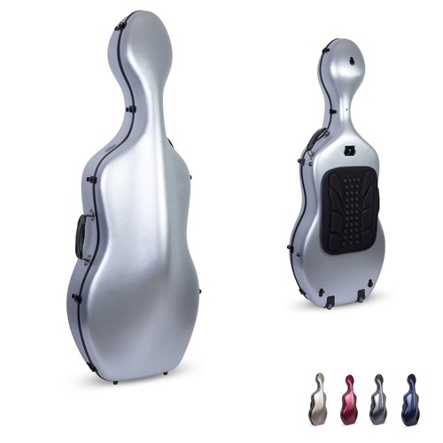 Crossrock poly carbon - poly,