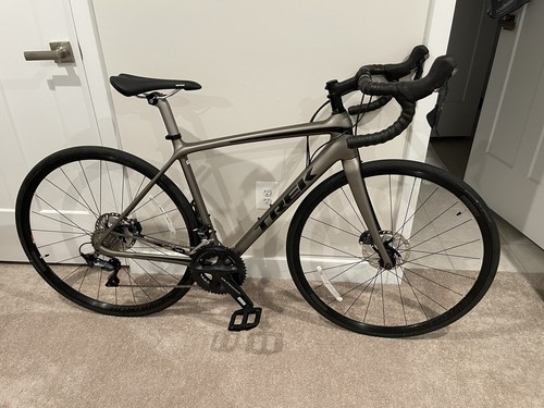 2019 trek emonda disc - trek, sl
