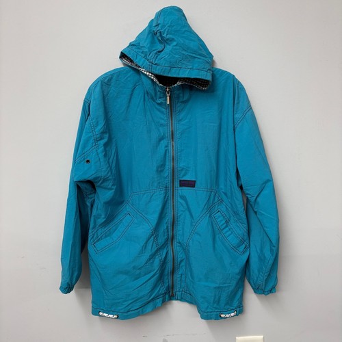 Pacific trail vintage 90s teal - pacific,