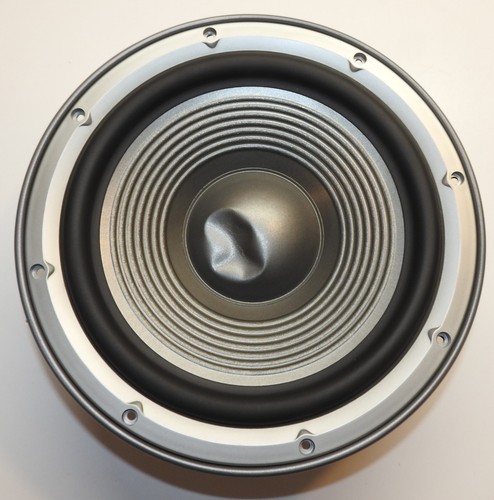 Jbl nd310 bass - jbl, woofer