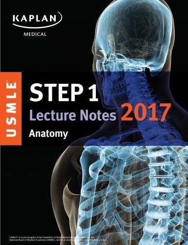 Usmle step lecture - step, 1