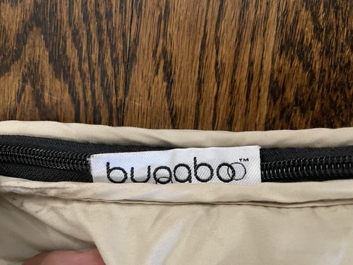 Bugaboo footmuff compatible - bugaboo,