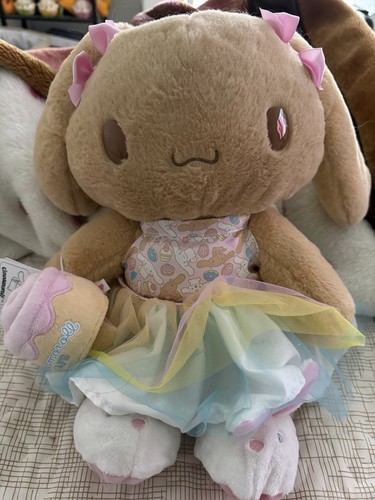 Build bear sanrio - build-a-bear,