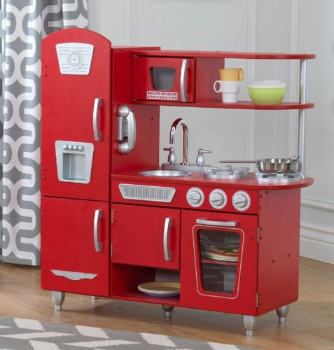 Kid kraft vintage - vintage, wooden