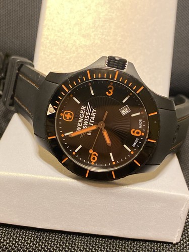 Wenger swiss military - wenger,