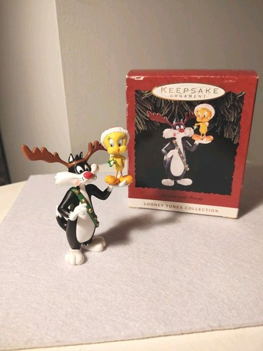 Hallmark keepsake 1993 - hallmark,