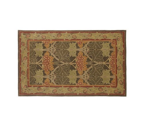 8x10 rug pottery barn cecil - rug, |