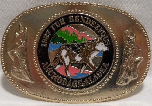 1987 anchorage fur - fur, rondy