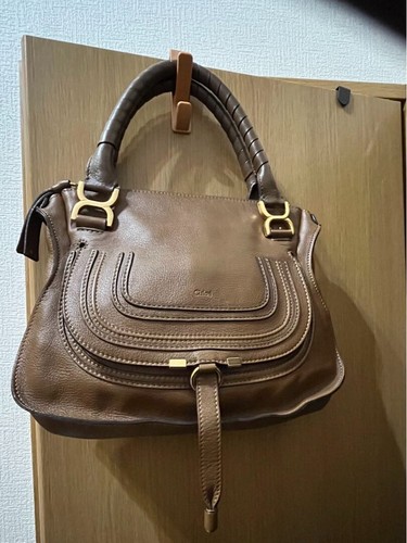 Chloe marcie leather - marcie,