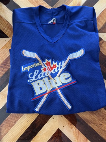 Vintage 90s imported labatt - vintage,