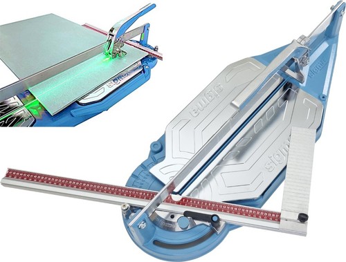 Sigma 4bu tile cutter - 27",