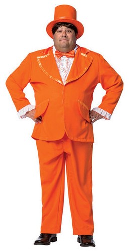 Plus size dumb and dumber - plus,