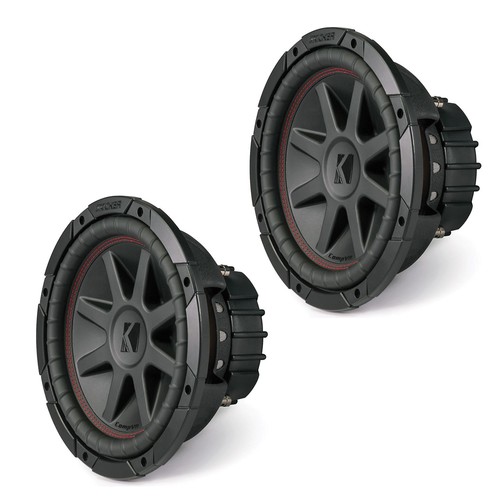 Kicker 43cvr102 comp vr - 43cvr102,