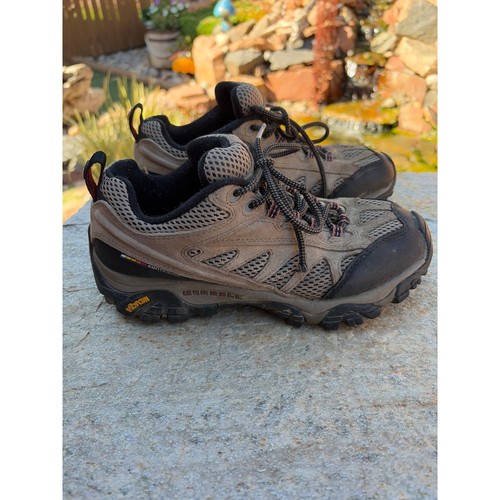 Merrell moab continuum hiking - merrell,