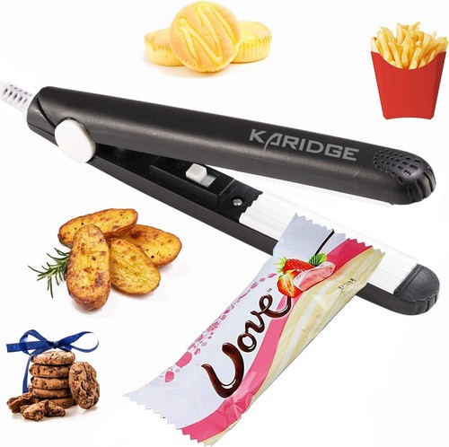 Chip bag sealer - chip,