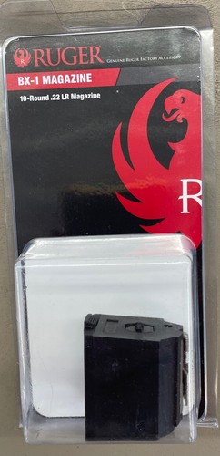 Ruger magazine - ruger®, 10/22®